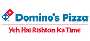 Domino's Coupon Codes